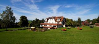 Hotel Gasthof Jägerhaus - 1
