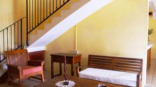 Villa calme 5 chambres, proche plage et terrasses - 4