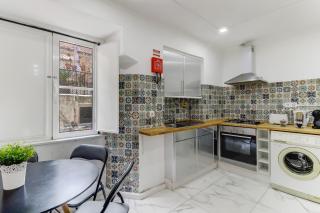 Liberty Duplex - Lissabon - 6
