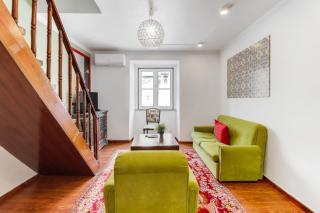 Liberty Duplex - Lissabon - 9