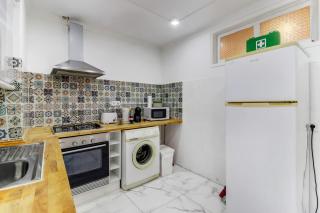Liberty Duplex - Lissabon - 7