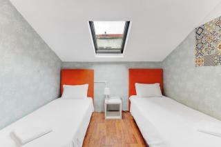 Liberty Duplex - Lissabon - 4