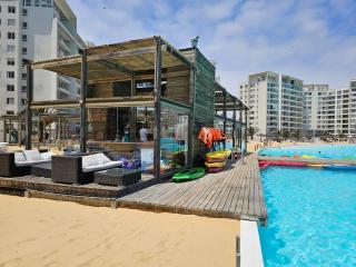 Exclusive Laguna mar- 3 camas matrimonio-10 gente - 2