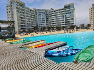 Exclusive Laguna mar- 3 camas matrimonio-10 gente - 4