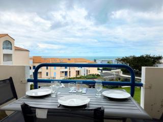 Cozy nest sea view - Les Sables-dʼOlonne - 0
