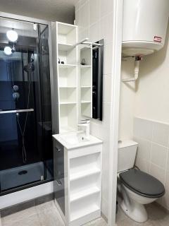 Cozy nest sea view - Les Sables-dʼOlonne - 5