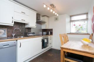 Harrison's Cottage - Llandegla - 6