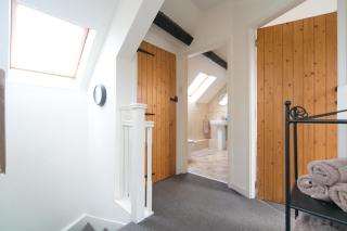 Harrison's Cottage - Llandegla - 2