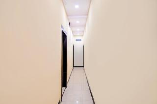 Hotel O Hanuman Naka Ujjain Formerly Krishna Palace - Ujjain - 5