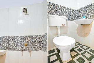 Hotel O Hanuman Naka Ujjain Formerly Krishna Palace - Ujjain - 4