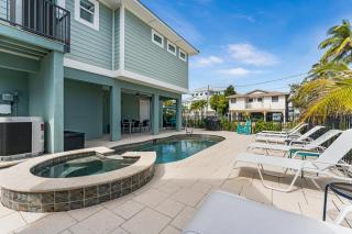 Close to the Beach, Heated Pool and Spa - Sweet Carolina - Roelens - Fort Myers Beach - 0