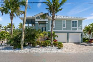 Close to the Beach, Heated Pool and Spa - Sweet Carolina - Roelens - Fort Myers Beach - 8