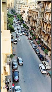 Five Hostel - Cairo - 3