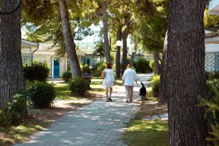 Residence Le Orchidee - Vieste - 9