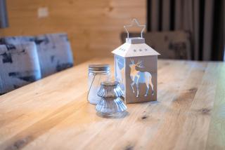 Chalet mit Sauna XL 28 - Elsenbrunn - 9