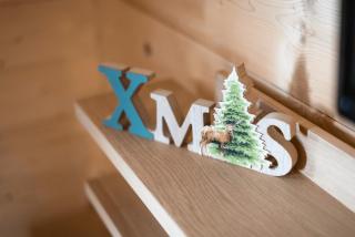 Chalet mit Sauna XL 28 - Elsenbrunn - 5