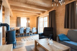 Chalet mit Sauna XL 28 - Elsenbrunn - 4