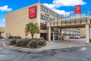 Red Lion Hotel Charlotte - Charlotte - 0