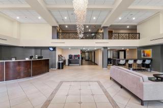Red Lion Hotel Charlotte - Charlotte - 5