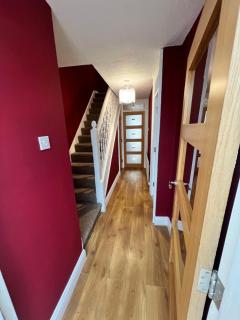3 crocknamack square - Portrush - 7