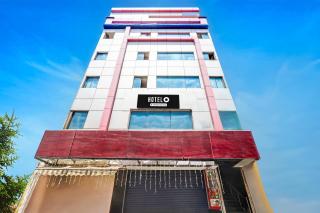 Super Hotel O Besant Road - Vijayawāda - 2