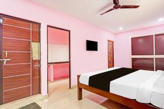 Super Hotel O Daba Gardens Near Dolphin Junction - 0