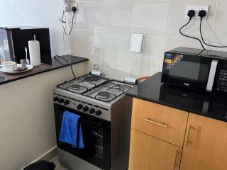 Cedar Luxe - Nanyuki - 7