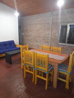 Oasis del sauce - Paraná - 6