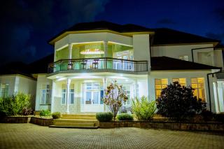 Uzeema Retreat Apartment - Kigali - 0