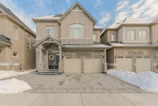 Stunning 2 bedroom - Oakville Prime Location - Oakville - 9