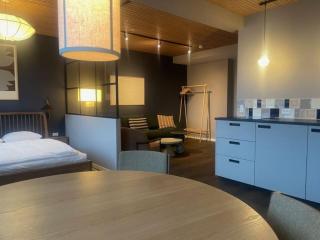 Hotel Jutlandia - Frederikshavn - 9
