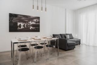 Appartamento Dolcevita Tiberio - 8