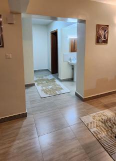 Urban Oasis 3Br - Nakuru - 5