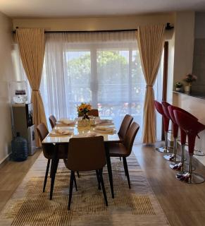 Urban Oasis 3Br - Nakuru - 8