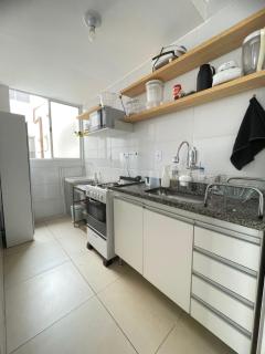 Apartamento Duplex em Condomínio com portaria - 7
