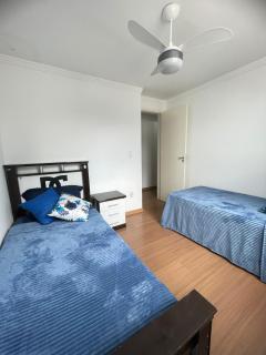 Apartamento Duplex em Condomínio com portaria - 4