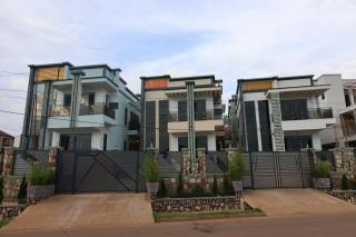 MUPENDA APARTMENTs - Kigali - 0