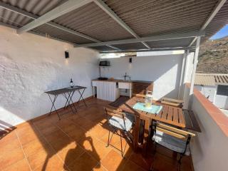 Casa Häggström - Algarrobo - 1