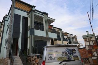 MUPENDA APARTMENTs - Kigali - 9