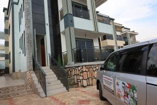 MUPENDA APARTMENTs - Kigali - 8
