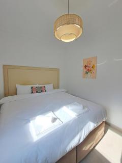Oasis apartments2 maggana,xanthi - Mángana - 5