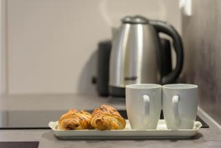 Apartman Poluotok 1 - Zadar - 3