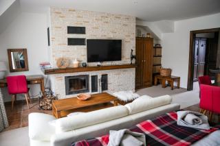 Family apartment in Tatranska Lomnica - 9