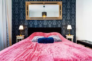 Golden Dog Suite - Prague - 0