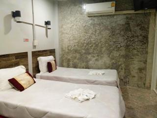 ลูกจ่าปองโฮม Lukjapong Home - 7