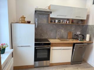 APARTAMENT NATALIA - Marciszów - 1