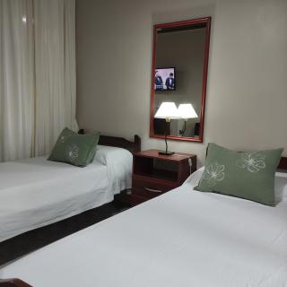 Alojamiento Dimar - 5