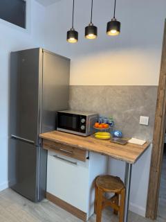 APARTAMENT NATALIA - Marciszów - 2