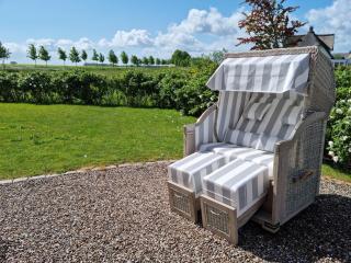 2 Ostsee-Wellnesslandhäuser Sauna, Dampfbad, Jacuzzi - Groß Schwansee - 8
