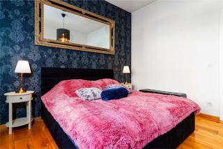 Golden Dog Suite - Prague - 8